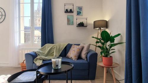 Hastings Apartment | Charmant studio