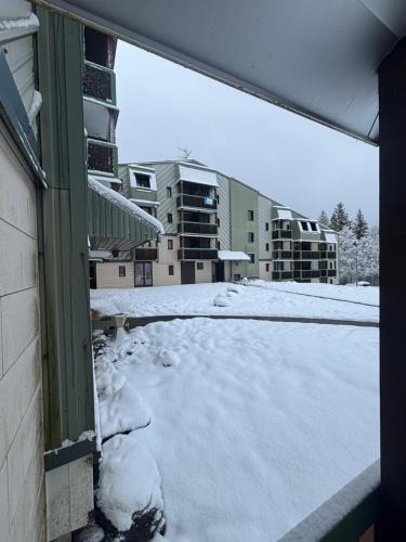 Premanon Apartment | Charmant Studio