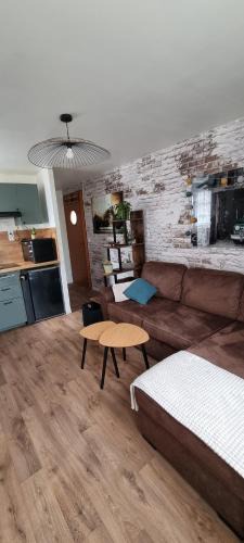 Vernon Apartment | Charmant studio