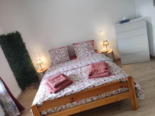 Courbillac Apartment | Charmant studio le 1864