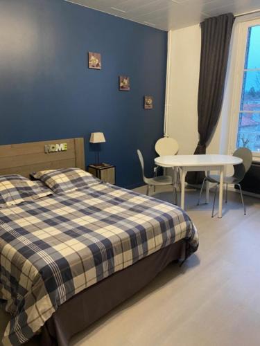 Vittel Apartment | Charmant Studio meublé 349