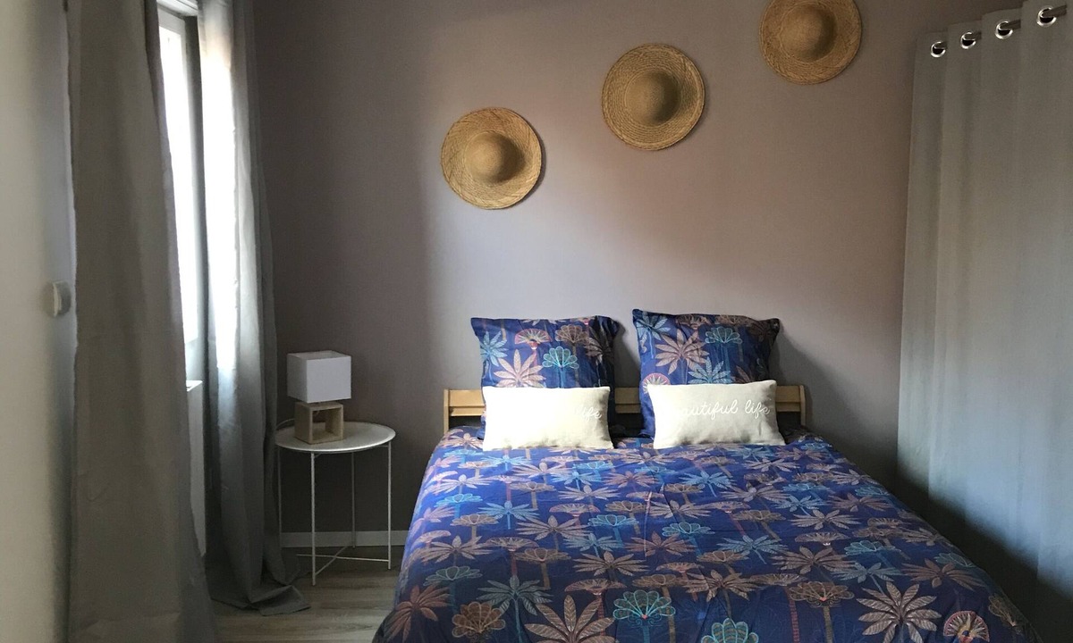 Beauvais Apartment | Charmant Studio Proche Centre Ambiance Cosy