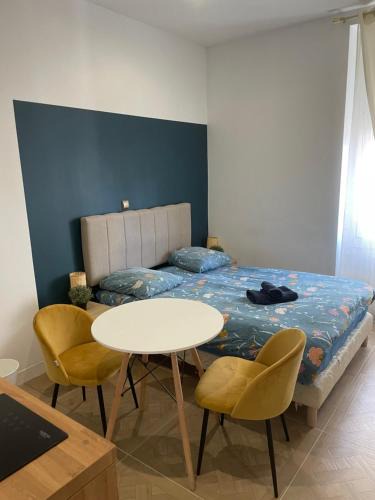 Voltaire - Saint Amour Apartment | CHARMANT STUDIO proximité GARE LYON PART-DEU