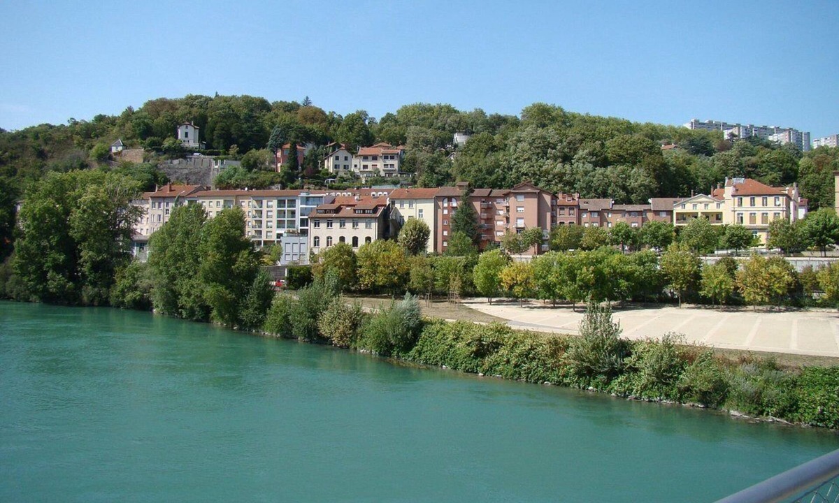 Tonkin Sud Apartment | Charmant Studio Villeurbanne