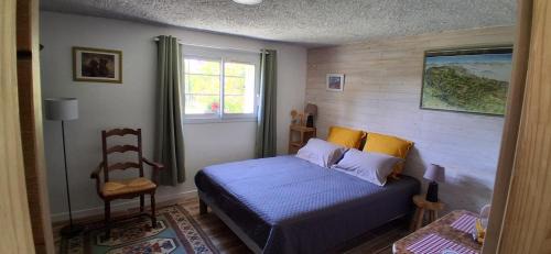 Chabeuil Apartment | Charmant studio Van Gogh