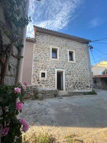 Bastelica Apartment | Charmant Studio village montagne