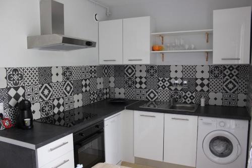 Annecy Apartment | Charmant T1 Annecy velos parking prive