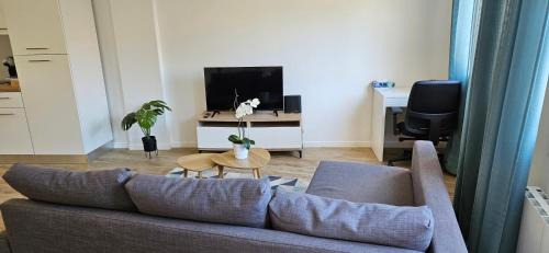Sannois Apartment | Charmant T2 à 20 min de Paris