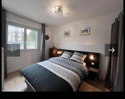 Bagnoles-de-l'Orne Apartment | Charmant T2 a deux pas des Thermes