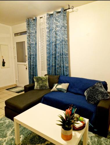Argenteuil Apartment | Charmant T2 Argenteuil