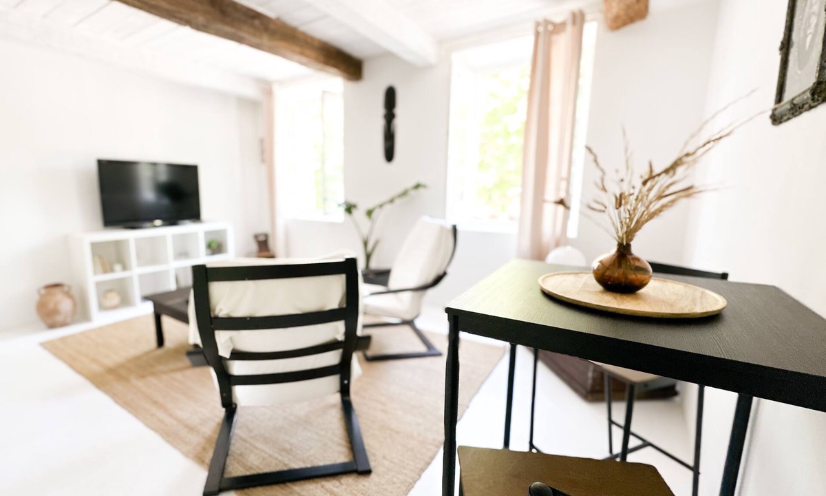 Bargemon Apartment | Charmant T2 au Coeur de Bargemon