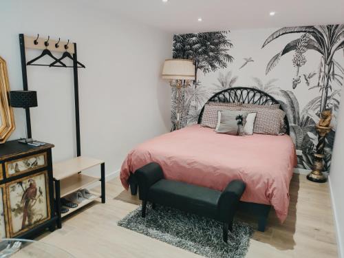 Vertou Apartment | Charmant T2 , en bord de Sèvre