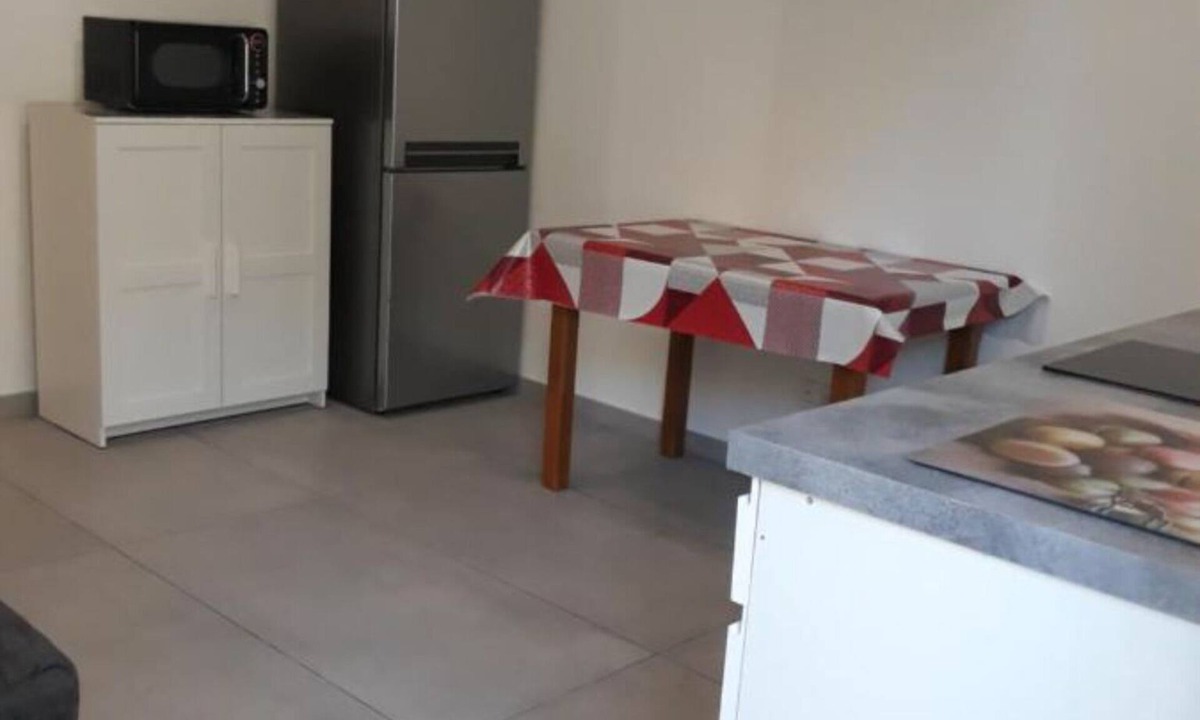 Jonage Apartment | Charmant T2