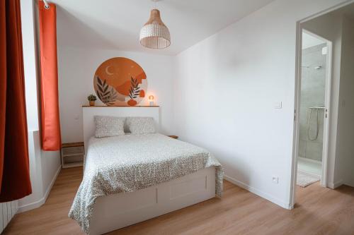 Saint-Astier Apartment | Charmant T2 plein centre