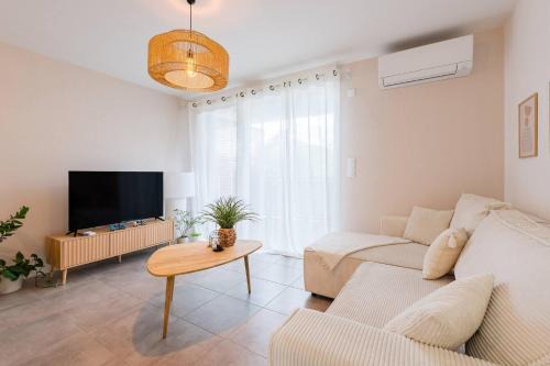 Saint-Jean Apartment | Charmant T3 confort