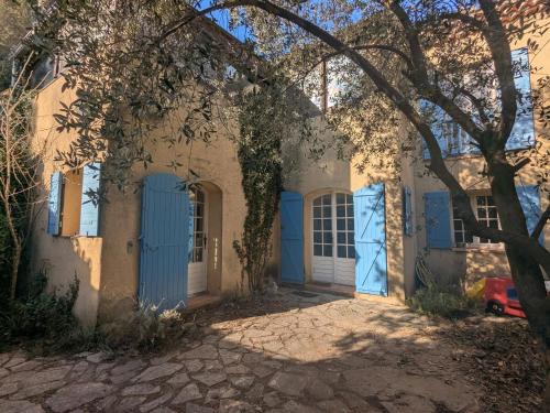 Pujaut Apartment | Charmant T3 dans un mas provençal proche Avignon