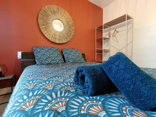 Loudeac Apartment | Charmant T3 en centre ville