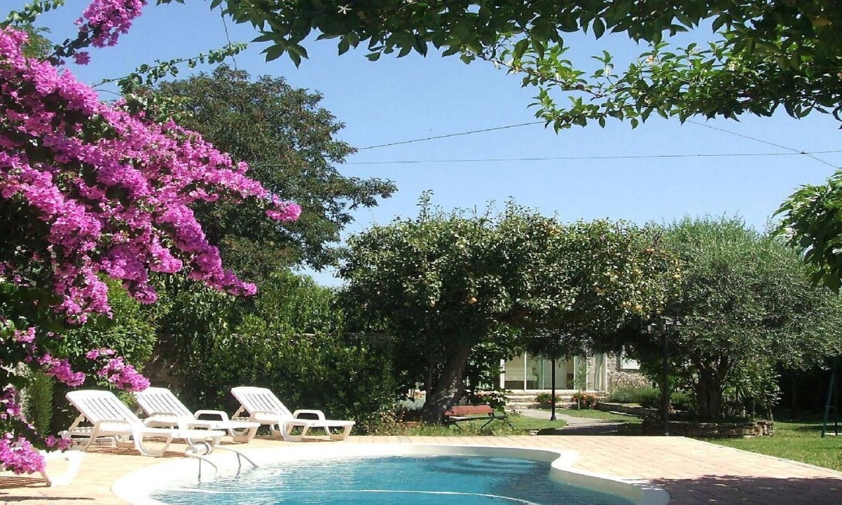 Peyriac-Minervois House | Charmante 3* Villa La Milouyette by Interhome