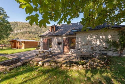Castet House | Charmante Bergerie