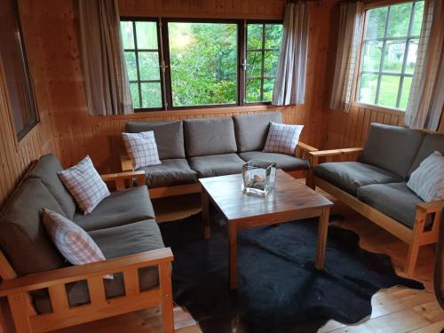 Rhodes House | charmante cabane