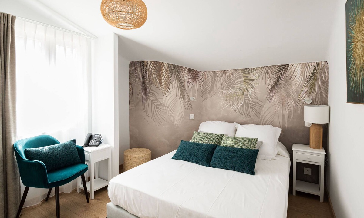 Cerbere House | Charmante chambre 12m² près de la plage