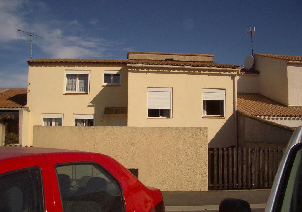 Sigean Bed & Breakfast | Charmante chambre d'hôte