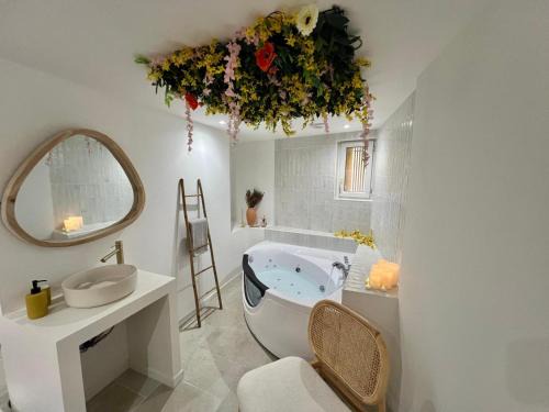 Clemenceau Apartment | Charmante escapade