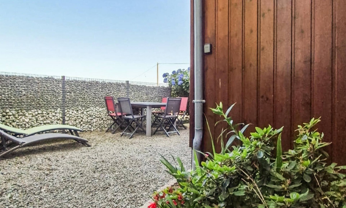 Fleurigne House | Charmante maison au calme