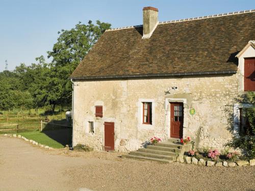 Pervencheres House | Charmante longère 18ème siècle avec jardin, animaux acceptés - FR-1-497-49
