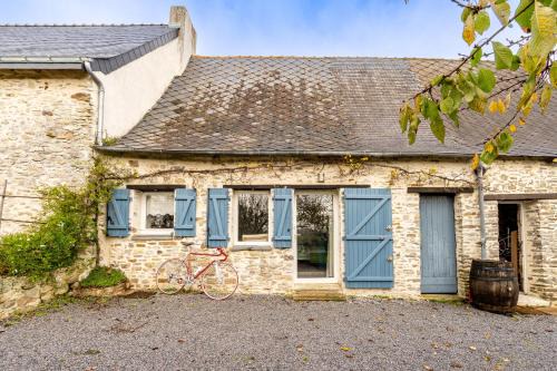 Pannece House | Charmante Longère La Meslière