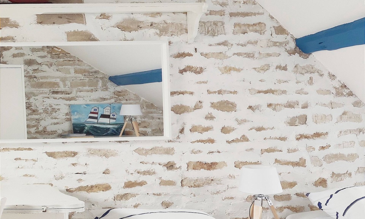 Coeur de Nacre House | Charmante Maison de Pêcheur Dans une Venelle. Mer à 200 m