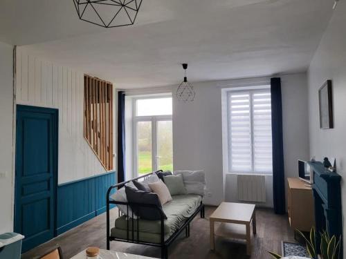 Cerisy-Belle-Etoile House | Charmante maison