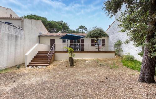 Le Grand-Village-Plage House | Charmante Maison Proche Plage