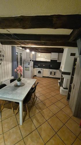 Beaufort-en-Anjou Apartment | Charmante maison près des bords de la Loire
