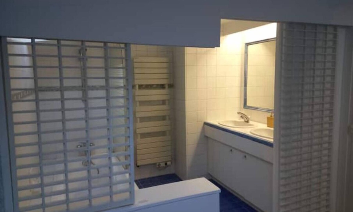 Levallois-Perret House | Charmante Maison de Ville Proche Paris 17 - 3br/5p