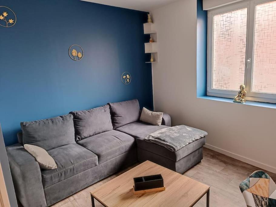 Noyelles-sous-Lens House | Charmante maison tout confort