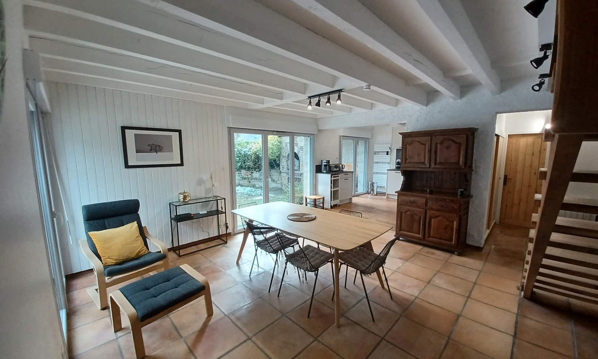 Bourisp House | Charmante Maison à Bourisp