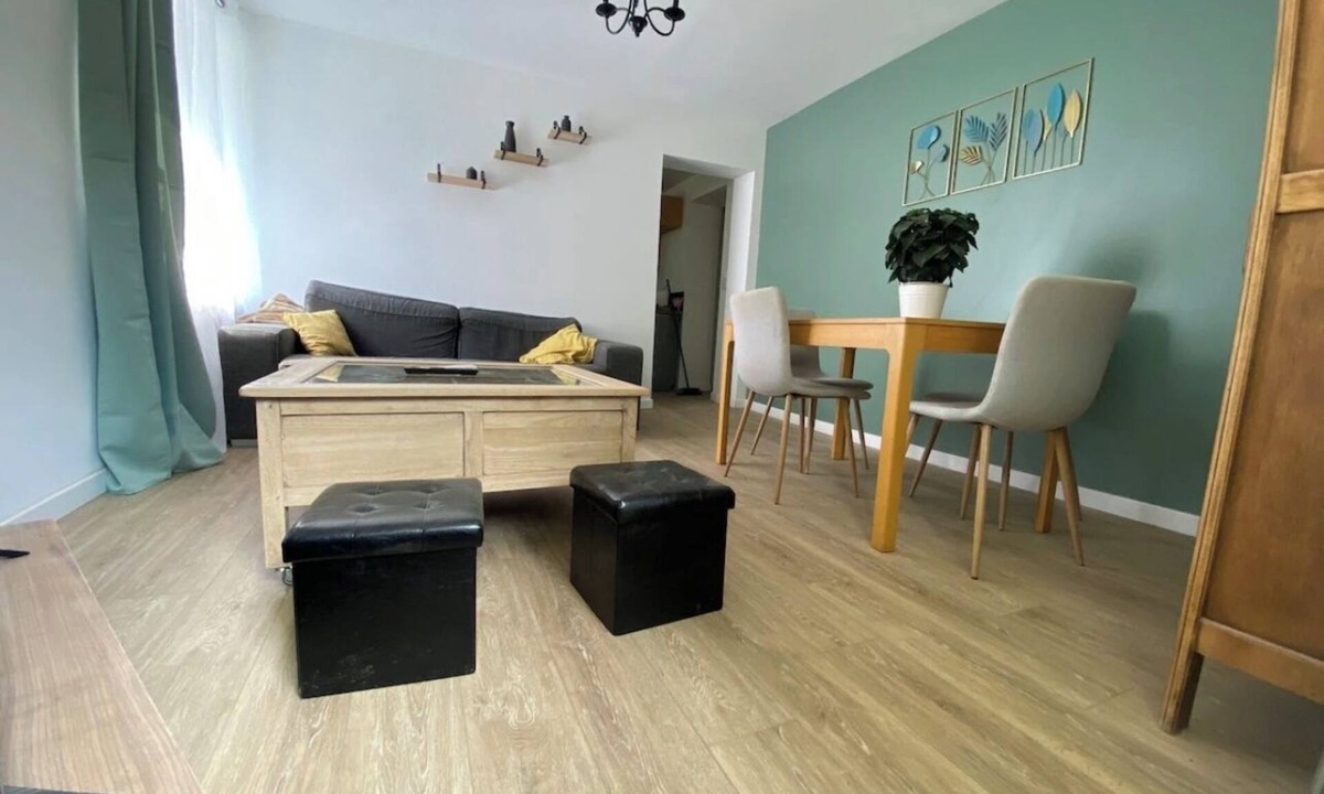 Saint-Beron House | Charmante Maison à Saint Beron