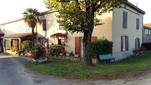 Valderies House | Charmante maison à la ferme