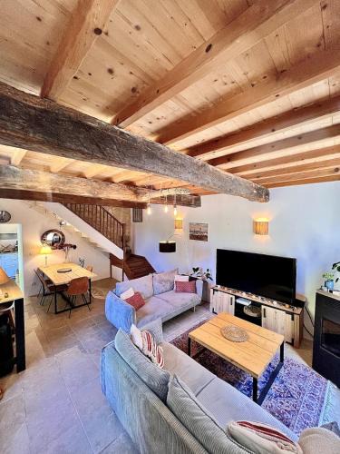 Lectoure House | Charmante maison au cœur de Lectoure-Parking gratuit à 20m