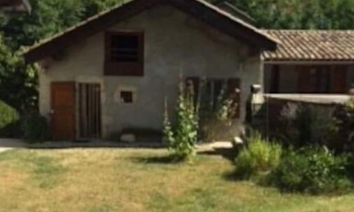 Valdrome House | Charmante Maison aux Sources de la Drôme