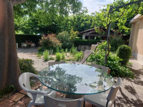Manosque House | Charmante maison avec jardin