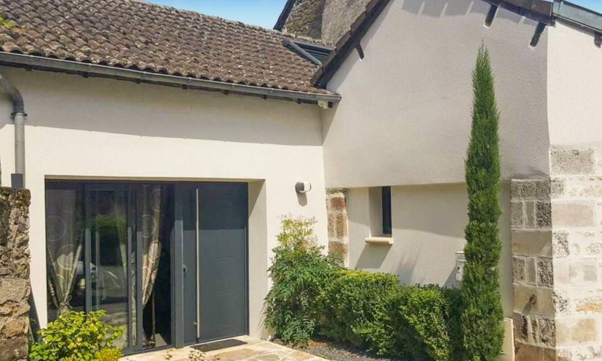 Pazayac House | Charmante maison avec piscine