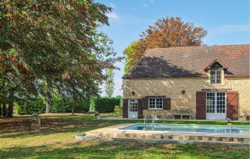Fleurac House | Charmante Maison Avec Piscine