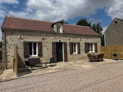 La Hoguette House | Charmante maison de campagne