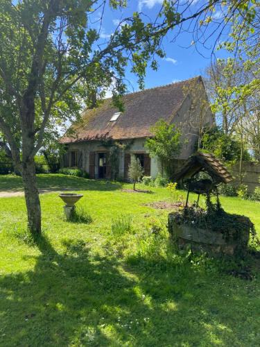 Le Charme House | Charmante maison de campagne