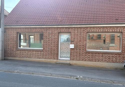 Gouzeaucourt House | Charmante maison de campagne