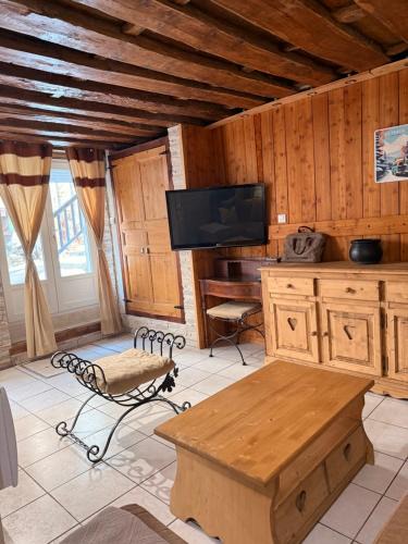 Beauvezer House | Charmante maison de village