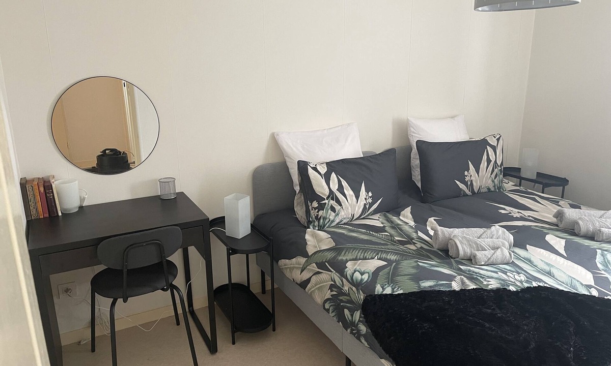 Chenove House | Charmante Maison de Ville