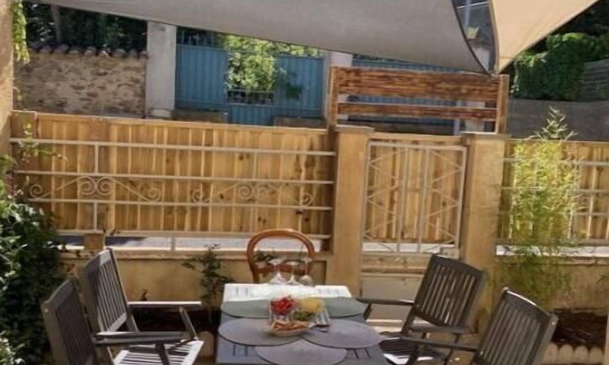 Ginestas House | Charmante Maison du Sud